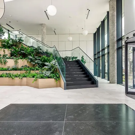 Venti Sw. Piotra 6 غدينيا