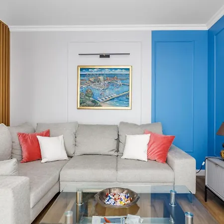 Apartment Venti Sw. Piotra 6 *