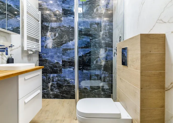 Venti Sw. Piotra 6 Апартаменти *