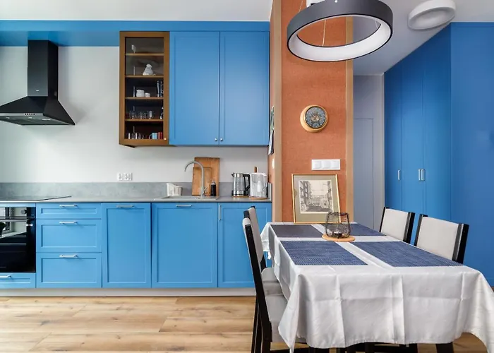 Venti Sw. Piotra 6 *