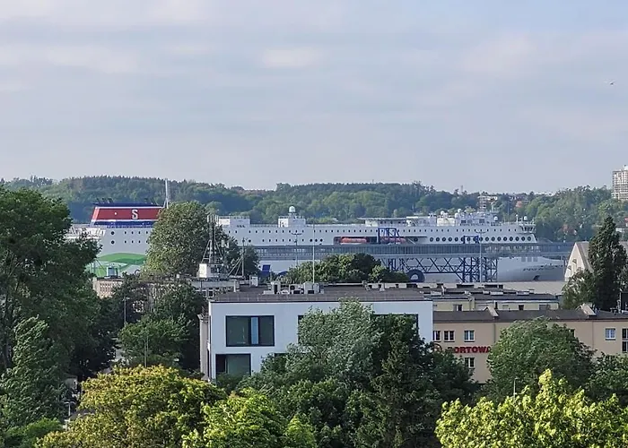 Апартаменти Venti Sw. Piotra 6 *