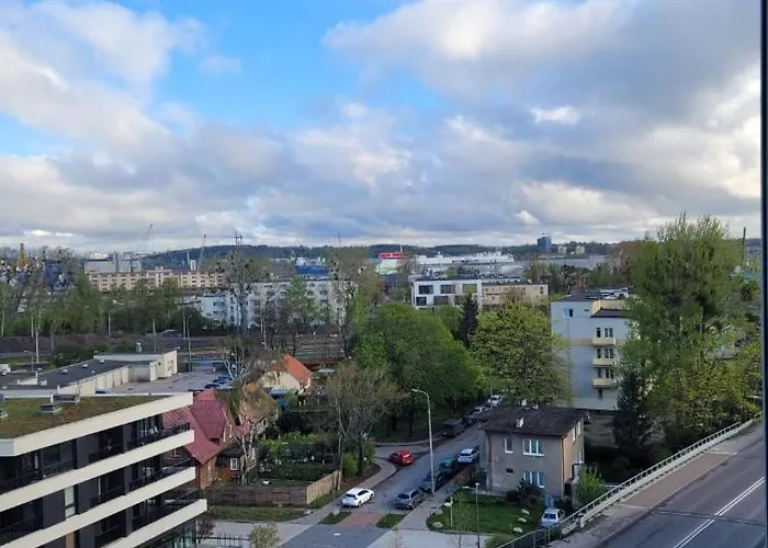 Venti Sw. Piotra 6 *